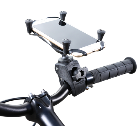 RAM MOUNTS KIT XGRIP TCLAW UN10-400U Application Shot - Driven Powersports