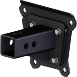 KFI PRODUCTS HITCH - REAR RECEIVER - 2" - POLARIS RZR (101695) Front - Driven Powersports