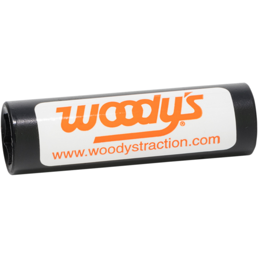 WOODY'S Round Socket for Colored Washers 3/4 Front - Driven Powersports