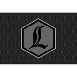 LEGENDS DECAL CANISTER R-ARC Silver Front - Driven Powersports