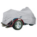 NELSON-RIGG DEFENDER EXTREME TRIKE COVER (TRK350) - Driven Powersports