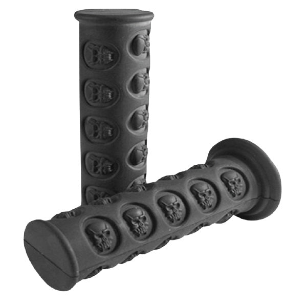 EMGO RETRO MARK II GRIPS (42-56630) - Driven Powersports