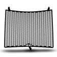 R&G Racing PRO Radiator Guards (RAD0297PROBK) - Driven Powersports