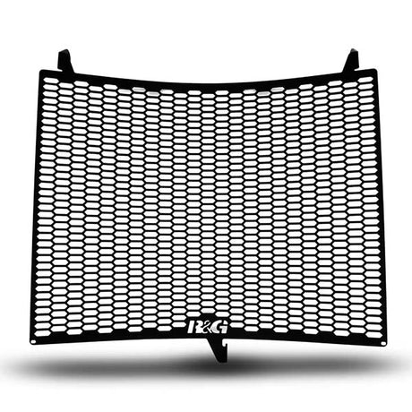 R&G Racing PRO Radiator Guards (RAD0297PROBK) - Driven Powersports