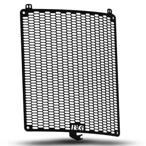 R&G Racing PRO Radiator Guards (RAD0339PROBK) - Driven Powersports