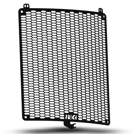 R&G Racing PRO Radiator Guards (RAD0339PROBK) - Driven Powersports