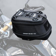 Rhinowalk Motorcycle Magnet Tank Bag (MJX2011BLACK) - Driven Powersports
