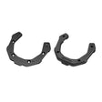 Rhinowalk Magnetic Horseshoe Adapter & Aluminum Alloy Ring For Tank Bags (XM10405) - Driven Powersports