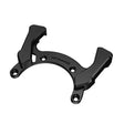Rhinowalk Magnetic Horseshoe Adapter & Aluminum Alloy Ring For Tank Bags (XM10406) - Driven Powersports