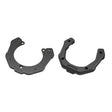 Rhinowalk Magnetic Horseshoe Adapter & Aluminum Alloy Ring For Tank Bags (XM10413) - Driven Powersports