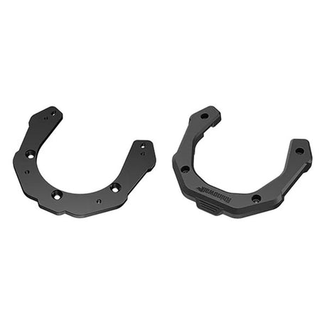 Rhinowalk Magnetic Horseshoe Adapter & Aluminum Alloy Ring For Tank Bags (XM10416) - Driven Powersports