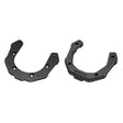 Rhinowalk Magnetic Horseshoe Adapter & Aluminum Alloy Ring For Tank Bags (XM10419) - Driven Powersports