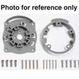Cortech DRYVER TANK BAG MOUNTING RING SETS (8295-2304-11) - Driven Powersports