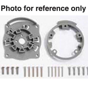 Cortech DRYVER TANK BAG MOUNTING RING SETS (8295-2304-11) - Driven Powersports