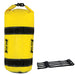 NELSON-RIGG RIDGE ROLL DRY BAGS 15L Yellow - Driven Powersports