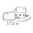 QURO MOUNT FOR PANNIER BAGS (02-020-122) - Driven Powersports