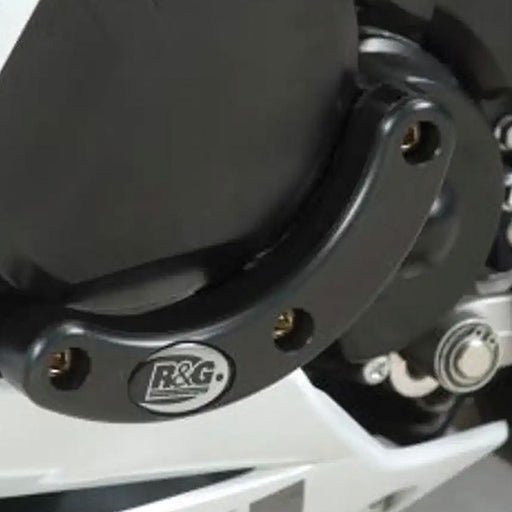 R&G ENGINE SLIDER (ECS0069BK) - Driven Powersports