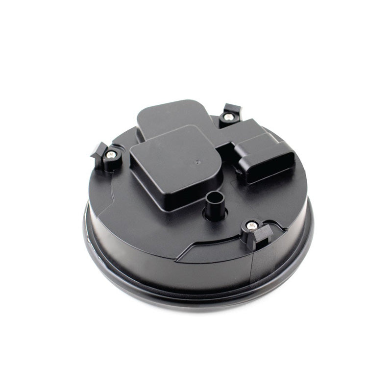 MULTIFUNCTION METER FOR HARLEY-DAVIDSON Black Bezel - Driven Powersports