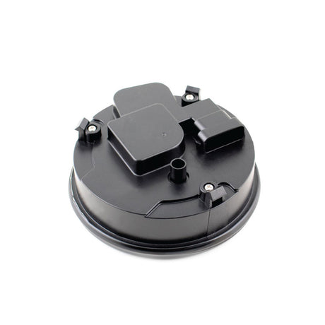 MULTIFUNCTION METER FOR HARLEY-DAVIDSON Black Bezel - Driven Powersports