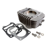 KOSO NORTH AMERICA CYLINDER KIT - HONDA GROM - Driven Powersports