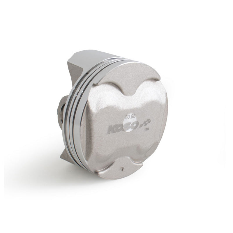 KOSO NORTH AMERICA REPLACEMENT PISTON - HONDA GROM - Driven Powersports