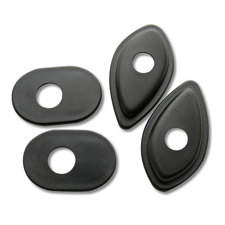 KOSO NORTH AMERICA INDICATOR LIGHT ADAPTOR KIT - Driven Powersports