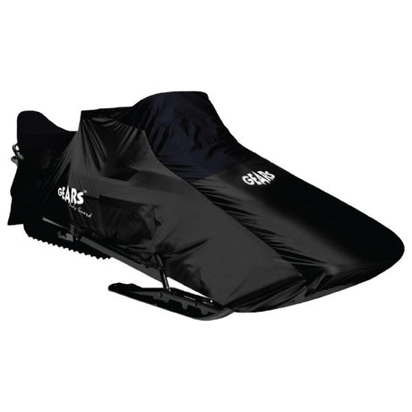 GEARS CANADA UNIVERSAL TOURING COVER (300188-1XL) - Driven Powersports