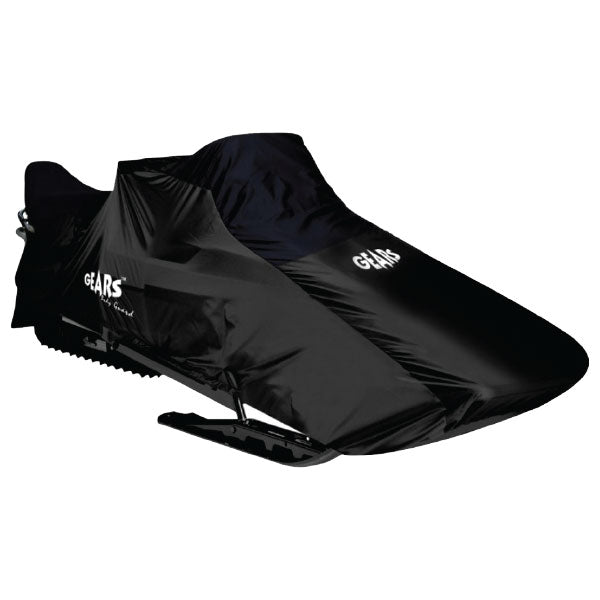 GEARS CANADA UNIVERSAL TOURING COVER (300188-1XL) - Driven Powersports