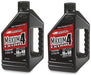 MAXIMA RACING OILS MAXUM4 EXTRA 100% SYN 10W40 128OZ/3.8L Other - Driven Powersports