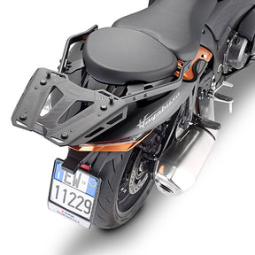 GIVI 3120FZ Monorack Top Case Rack for Suzuki Hayabusa 1300