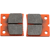 EBC BRAKEPAD SEMISINT FA696V Front - Driven Powersports