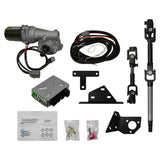 SUPERATV POWER STEERING KIT POL (PS155) - Driven Powersports