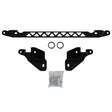 SuperATV Small Lift Kit For Honda Pioneer '16-'25 Black SM - Driven Powersports