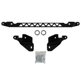 SuperATV Small Lift Kit For Honda Pioneer '16-'25 Black SM - Driven Powersports