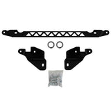 SuperATV Small Lift Kit For Honda Pioneer '17-'25 Black SM - Driven Powersports
