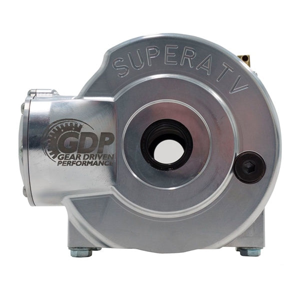 SuperATV Differential Gear Case - Driven Powersports