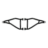 SuperATV High Clearance A-Arm For Polaris '15-'16 Black - Driven Powersports