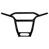 SuperATV Bumper For Polaris RZR '08-'22 Black - Driven Powersports