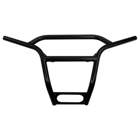 SuperATV Bumper For Polaris RZR '08-'22 Black - Driven Powersports