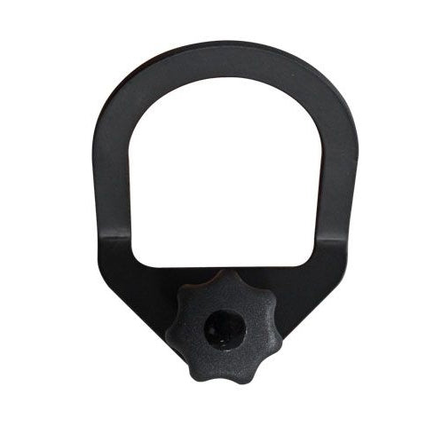 SuperATV Large Fixed Set Tie Down For Polaris '93-'26 LG - Driven Powersports