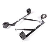 SuperATV Flip up Windshield For Honda Pioneer '16-'25 Clear - Driven Powersports