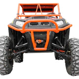 SuperATV Big Lift Kit For Polaris RZR 800 '08-'14 Black - Driven Powersports