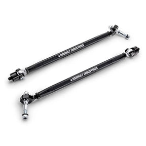 SuperATV Replacement Tie Rod End HD For Polaris RZR 900 '15-'26 - Driven Powersports