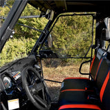 SuperATV Aluminum Doors For Polaris '13-'19 - Driven Powersports