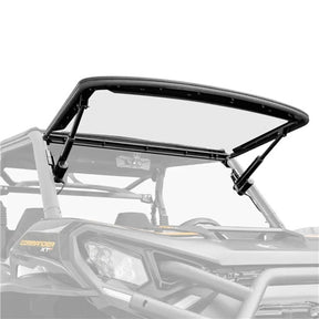 SUPERATV WINDSHIELD FLIP C-AM (PFWSCACOM70) - Driven Powersports