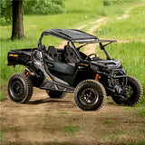 SUPERATV WINDSHIELD FLIP C-AM (PFWSCACOM70) - Driven Powersports