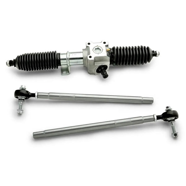 SUPERATV RACK & PINION RACKBOSS 2.0 HD C-AM (HDRPCACOM002) - Driven Powersports