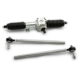 SUPERATV RACK & PINION RACKBOSS 2.0 HD C-AM (HDRPCACOM002) - Driven Powersports