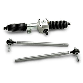 SUPERATV RACK & PINION RACKBOSS 2.0 HD C-AM (HDRPCACOM002) - Driven Powersports