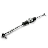 SUPERATV RACK & PINION RACKBOSS 2.0 HD C-AM (HDRPCACOM002) - Driven Powersports